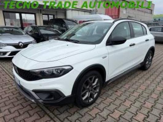 usato FIAT Tipo