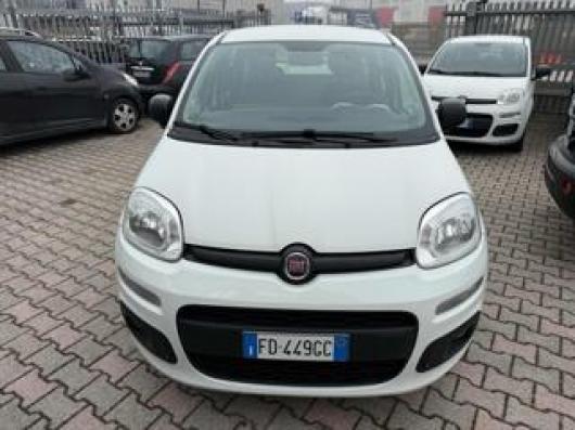 usato FIAT Panda