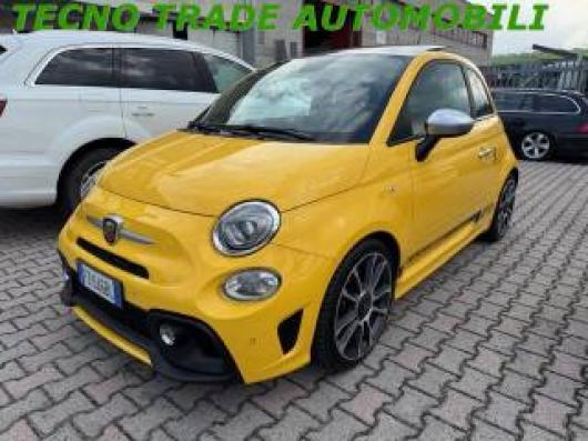 usato ABARTH 595