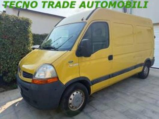 usato RENAULT Master