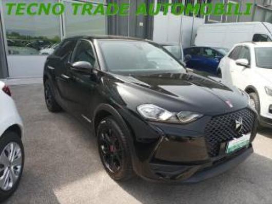 DS 3 Crossback