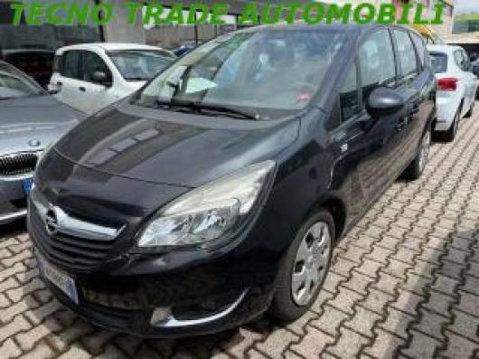 Meriva
