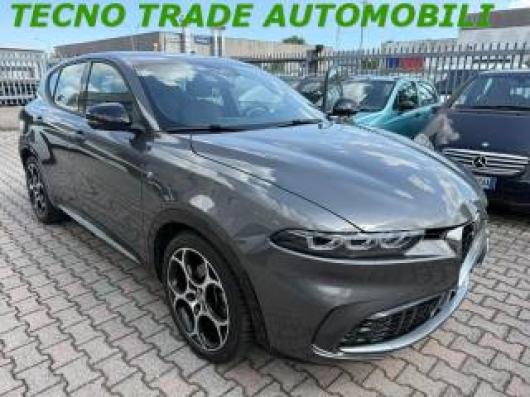 usato ALFA ROMEO Tonale