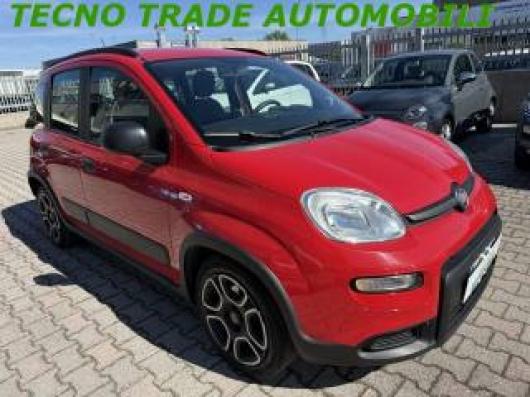 usato FIAT Panda