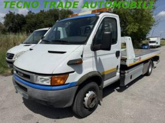 usato IVECO Daily