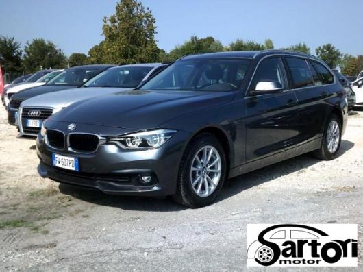 usato BMW Serie 3