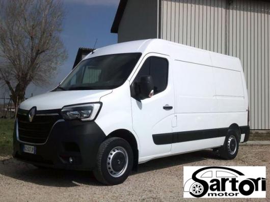 usato RENAULT Master