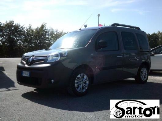 usato RENAULT Kangoo