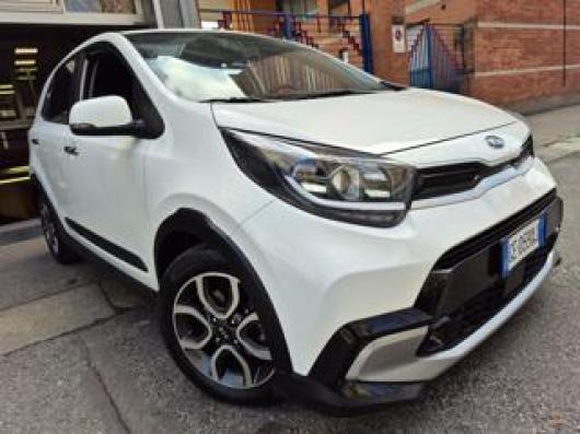 usato KIA Picanto