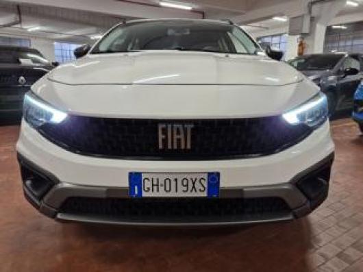 usato FIAT Tipo