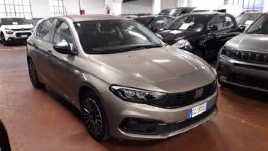 usato FIAT Tipo