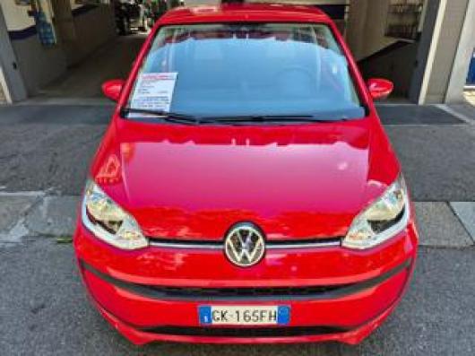 usato VOLKSWAGEN up!