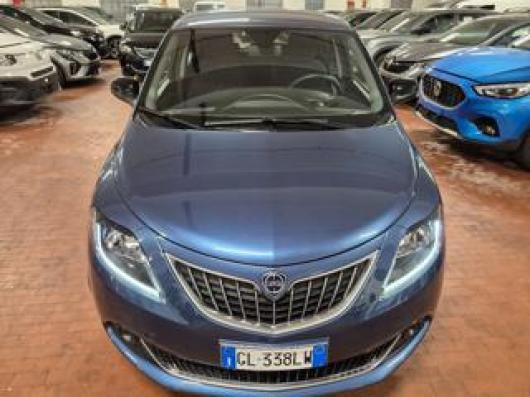 usato LANCIA Ypsilon