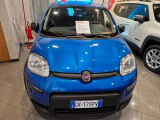 Km 0 FIAT Panda