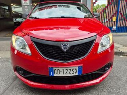 Ypsilon