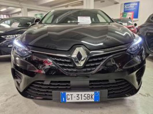 Clio