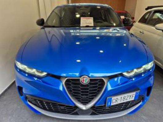 usato ALFA ROMEO Tonale