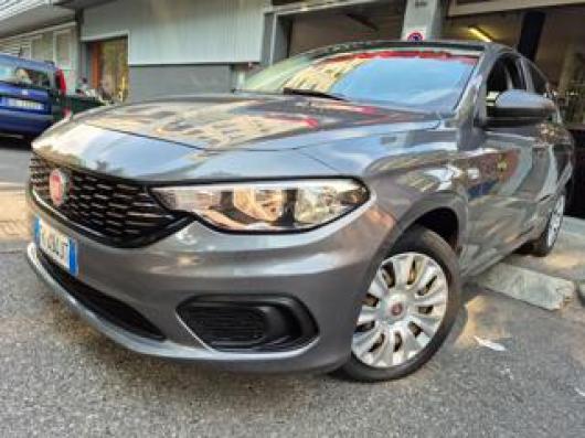 usato FIAT Tipo