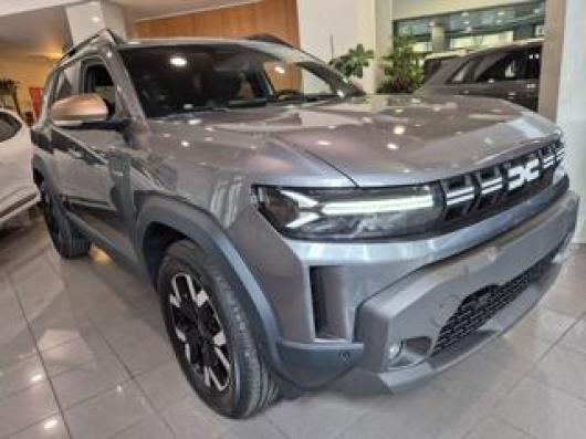 Km 0 DACIA Duster