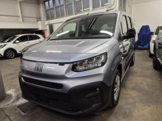 Km 0 FIAT Doblo