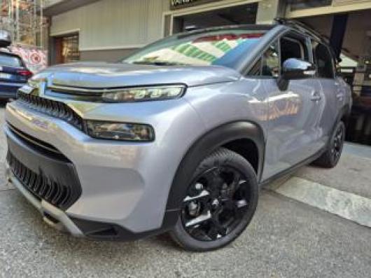 usato CITROEN C3 Aircross