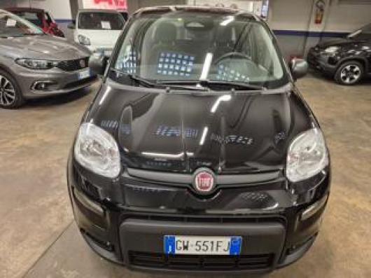 usato FIAT Panda
