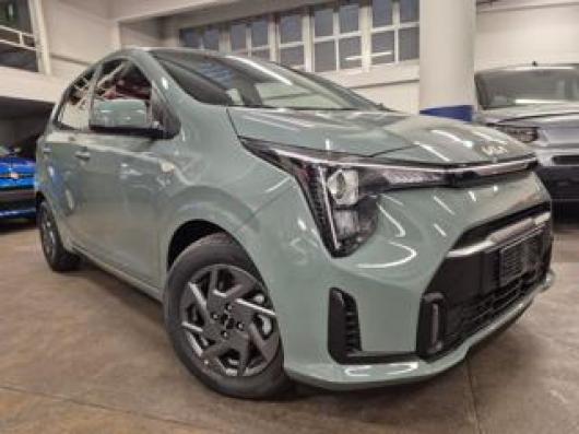 Km 0 KIA Picanto