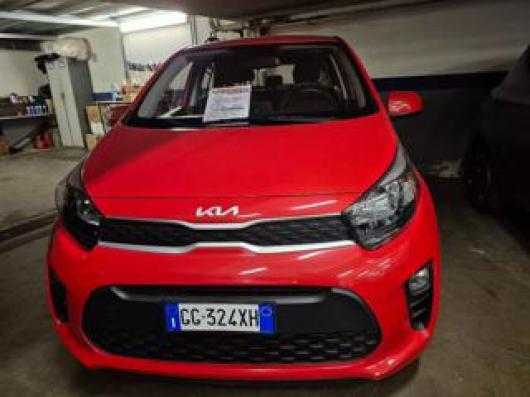 usato KIA Picanto