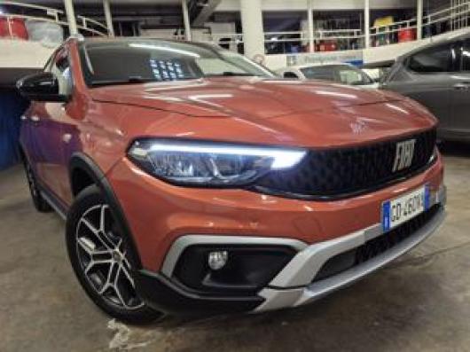 usato FIAT Tipo
