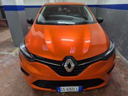 usato RENAULT Clio