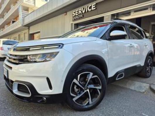 usato CITROEN C5 Aircross