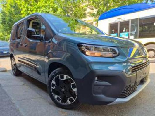 Km 0 FIAT Doblo