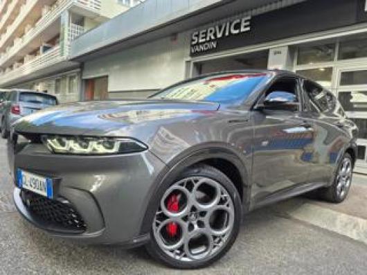usato ALFA ROMEO Tonale