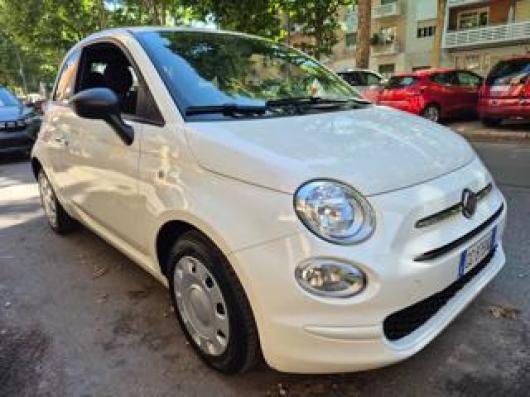 usato FIAT 500