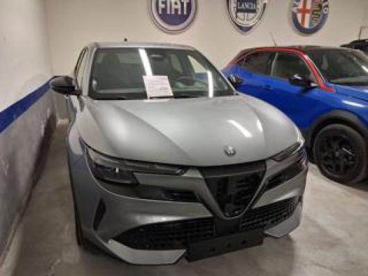Km 0 ALFA ROMEO Junior