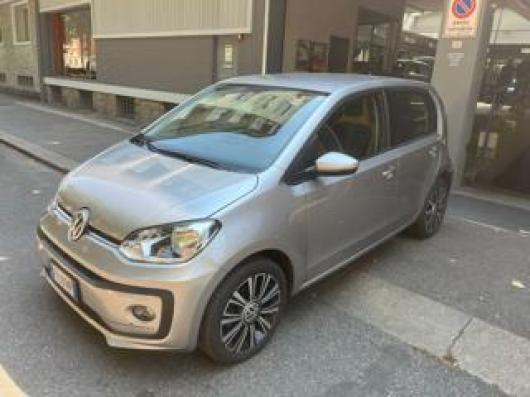 usato VOLKSWAGEN up!