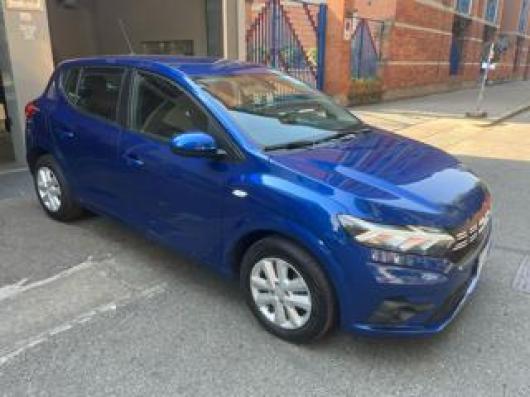 Sandero