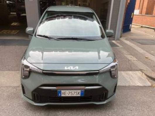 Km 0 KIA Picanto