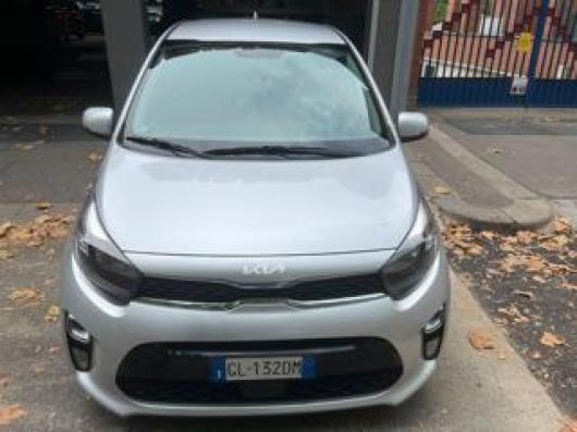 usato KIA Picanto