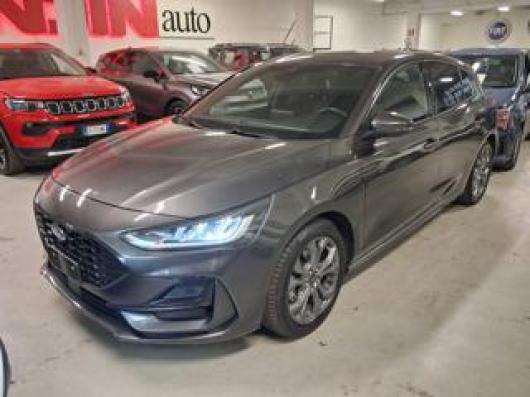 usato FORD Focus
