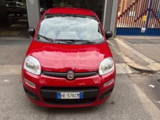 Km 0 FIAT Pandina