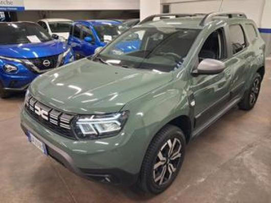 usato DACIA Duster