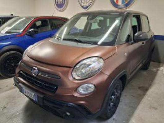 usato FIAT 500L