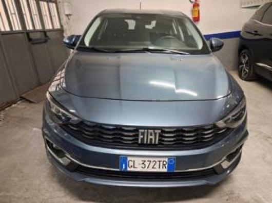 usato FIAT Tipo