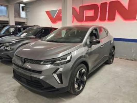 Km 0 RENAULT Captur