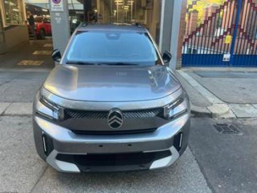 C3 Aircross