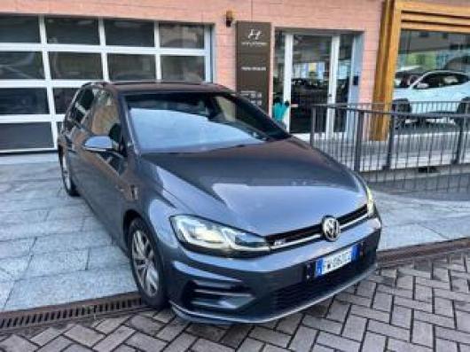 usato VOLKSWAGEN Golf