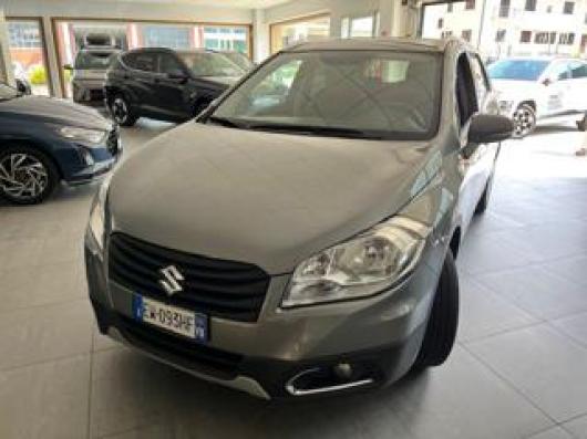 SX4