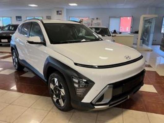 Km 0 HYUNDAI Kona