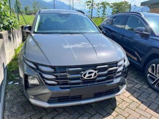Km 0 HYUNDAI Tucson